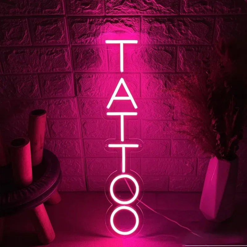 InkGlow