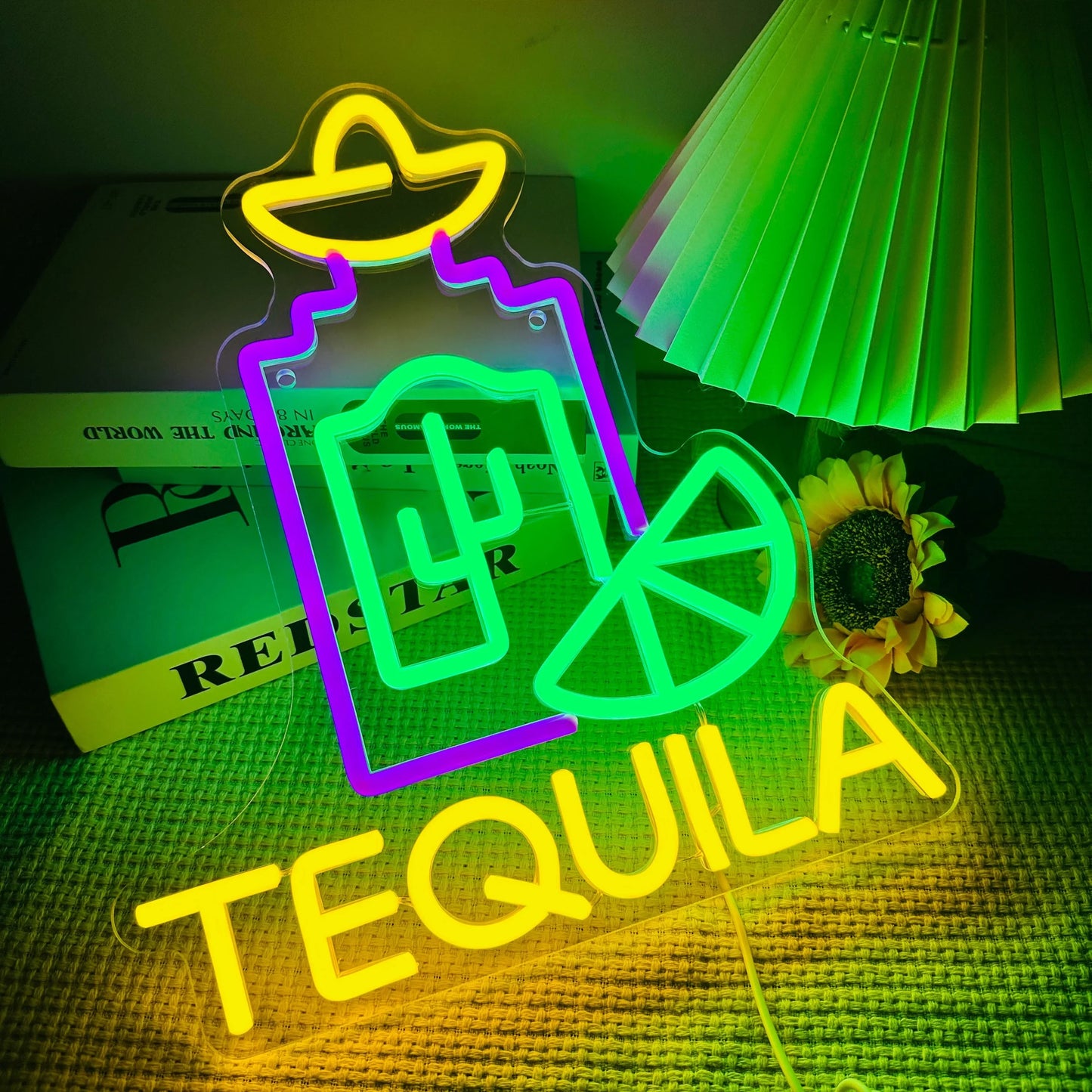 Tequila Vibes