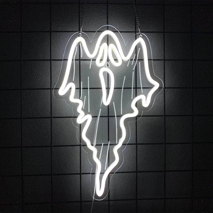 Ghost Glow