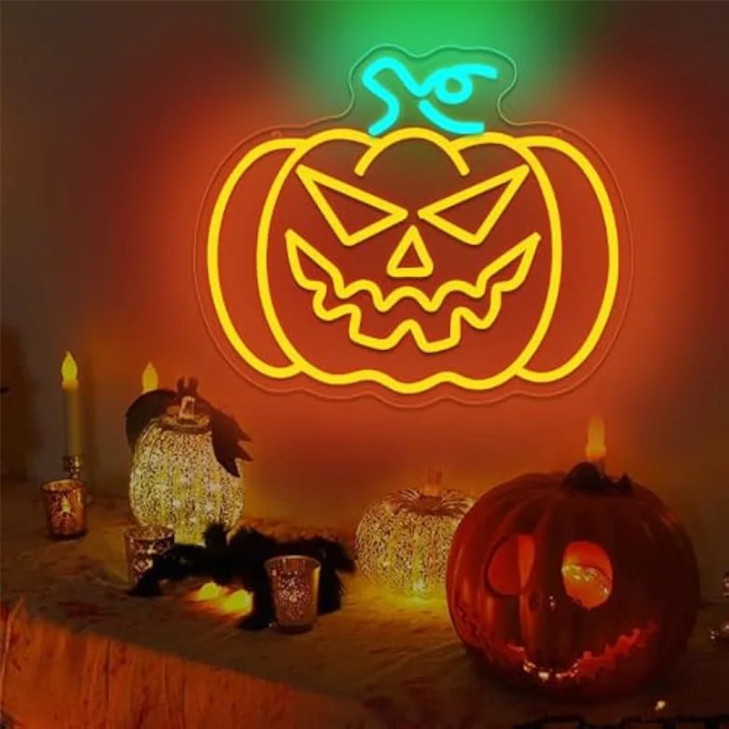 Pumpkin Glow™