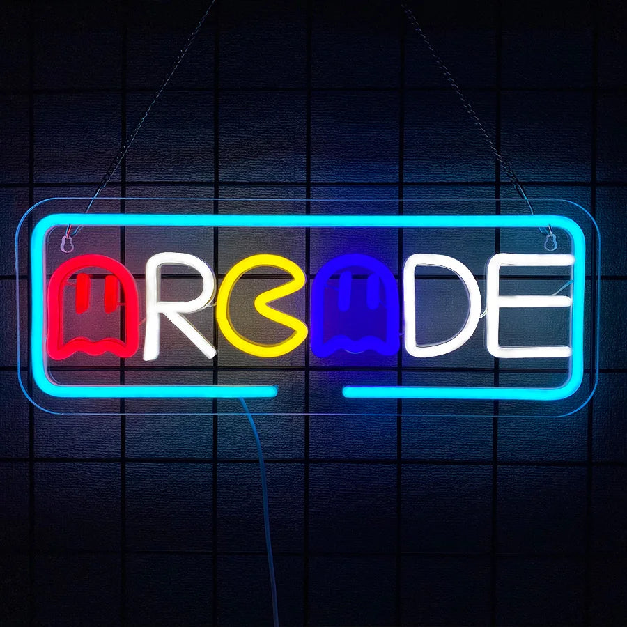Game On Light