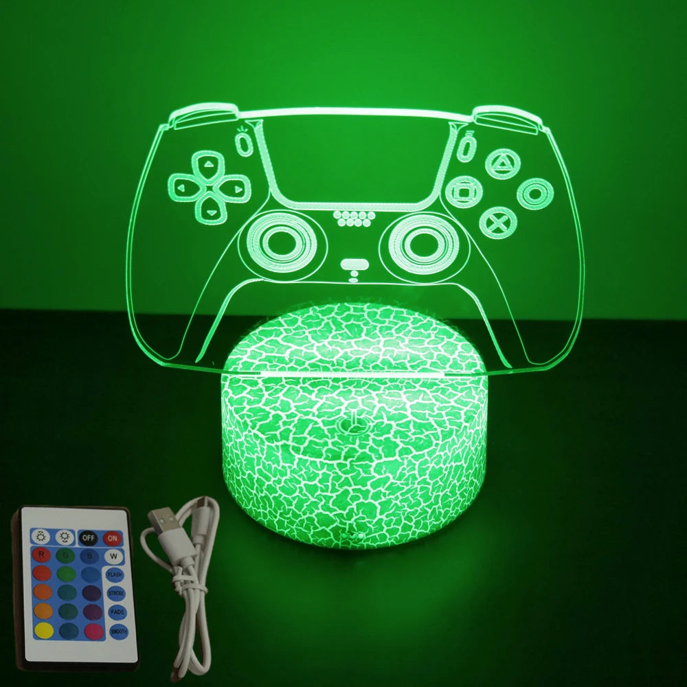NeonPlayPad™