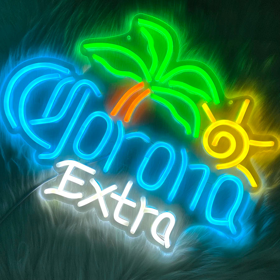 ExtraPalm