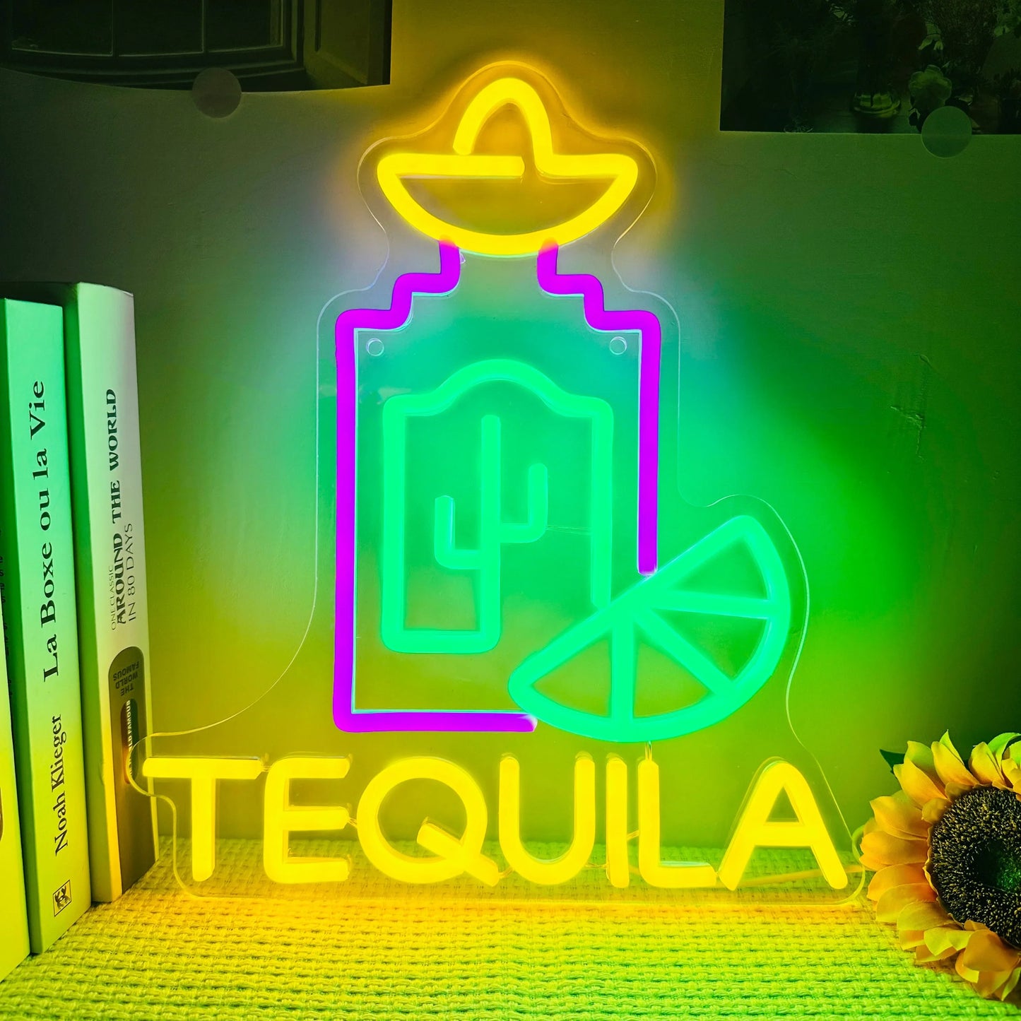 Tequila Vibes