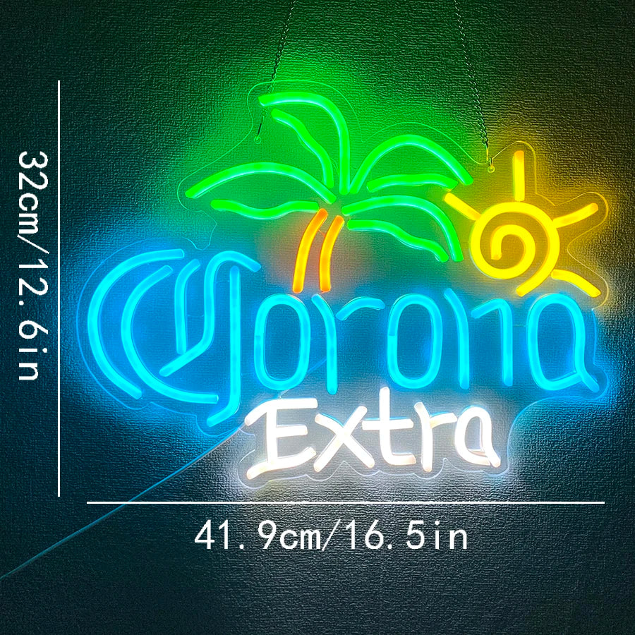 ExtraPalm