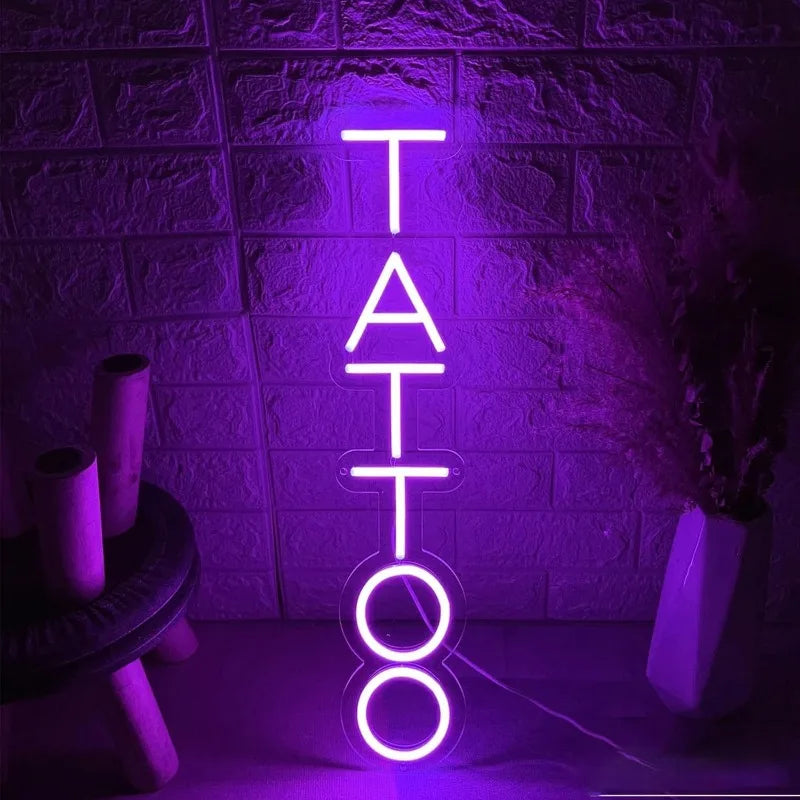 InkGlow