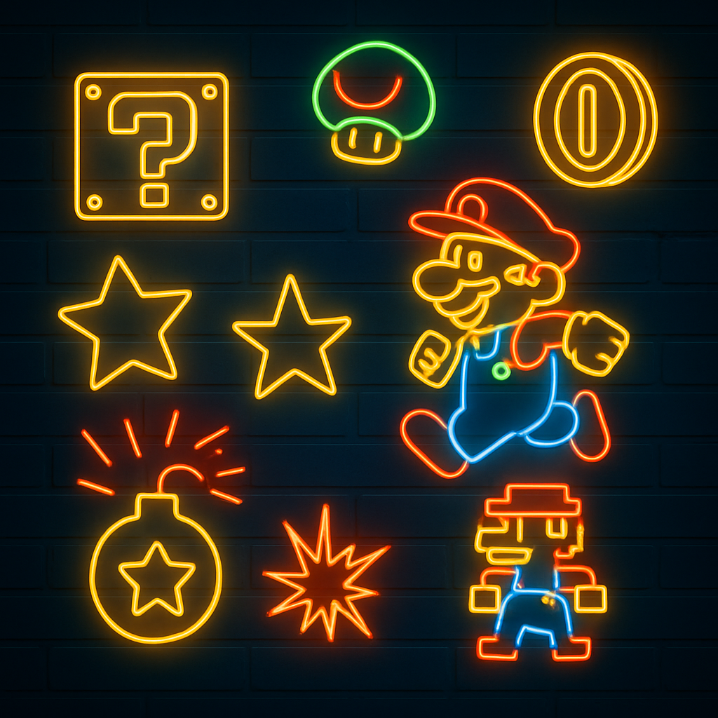 Pixel Runner