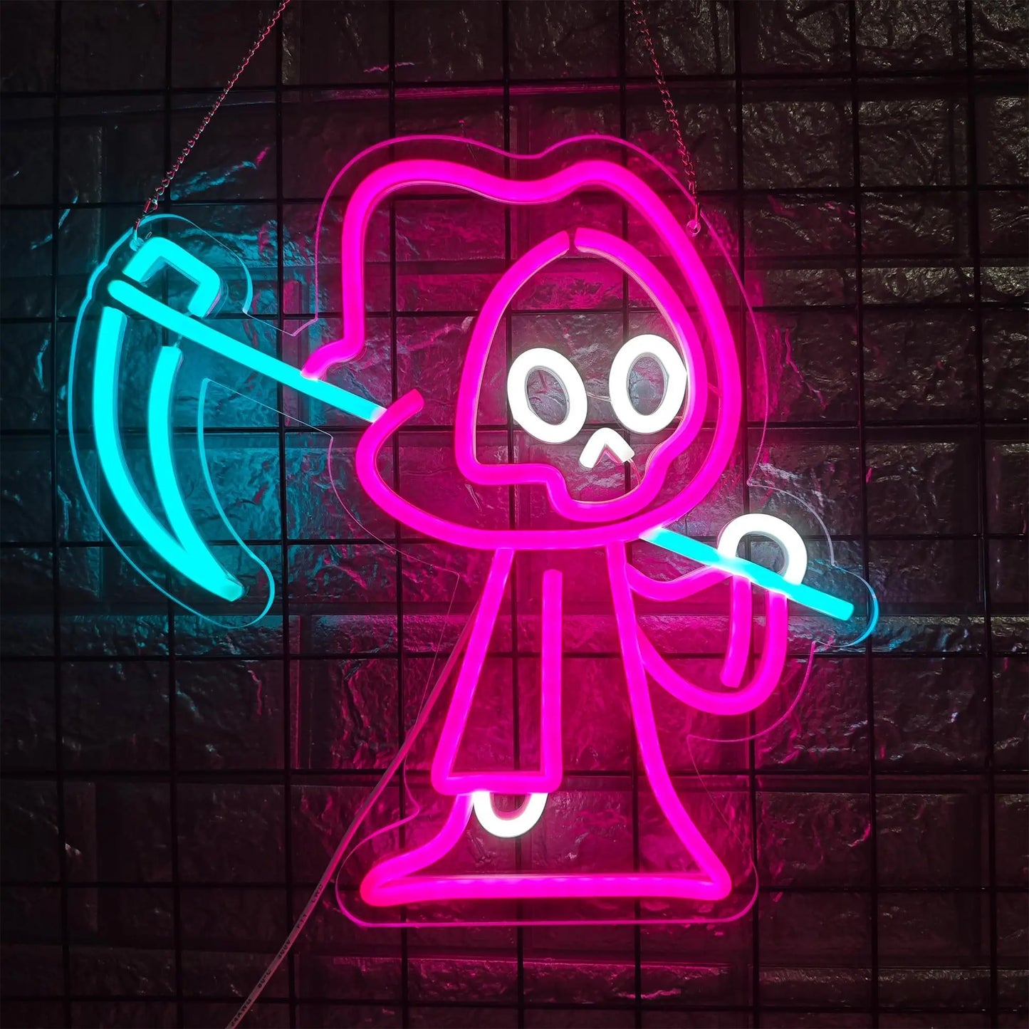 SpookyGlow