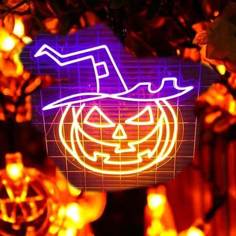 Pumpkin Witch™