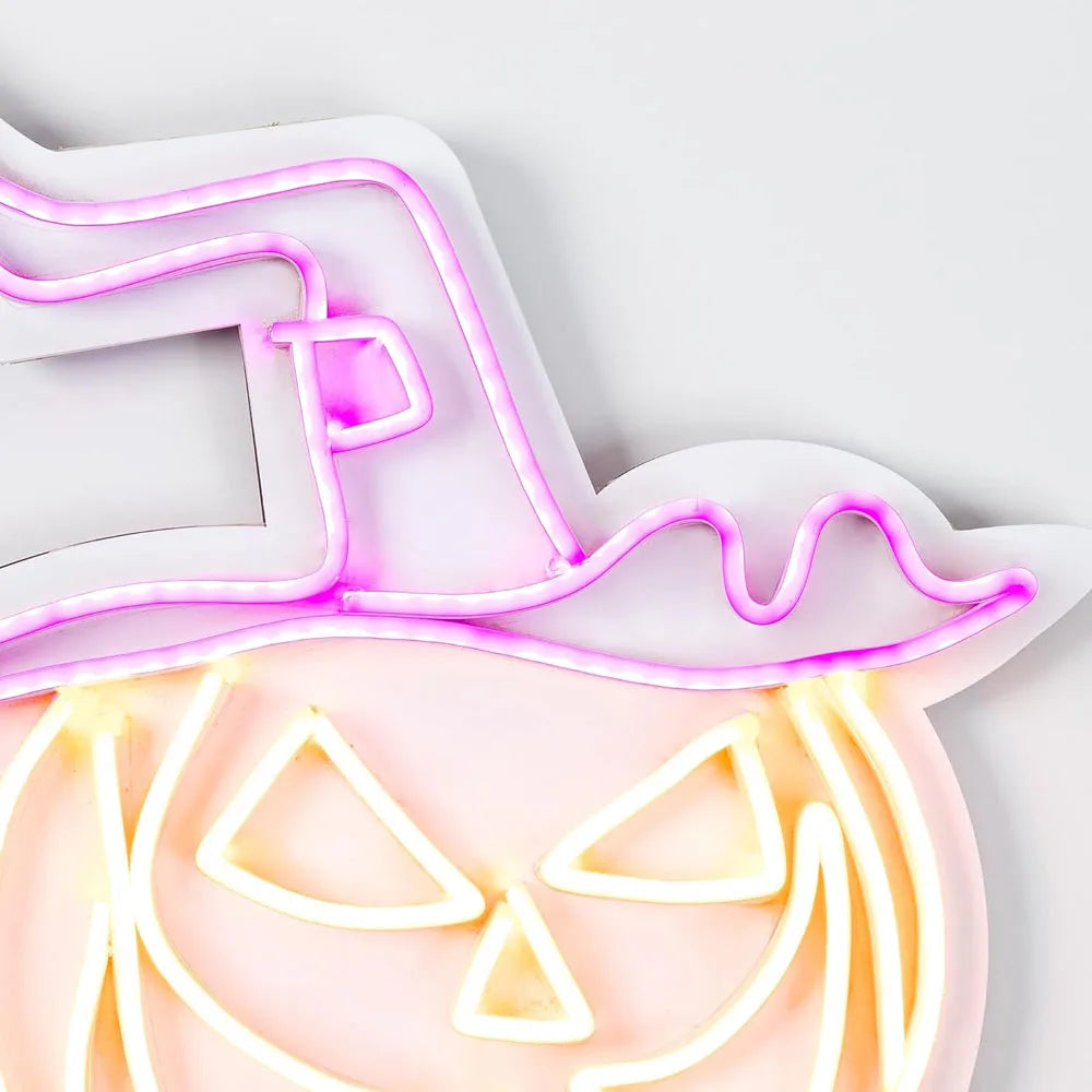 Pumpkin Witch™