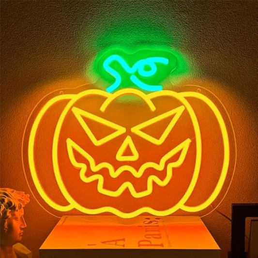 Pumpkin Glow™