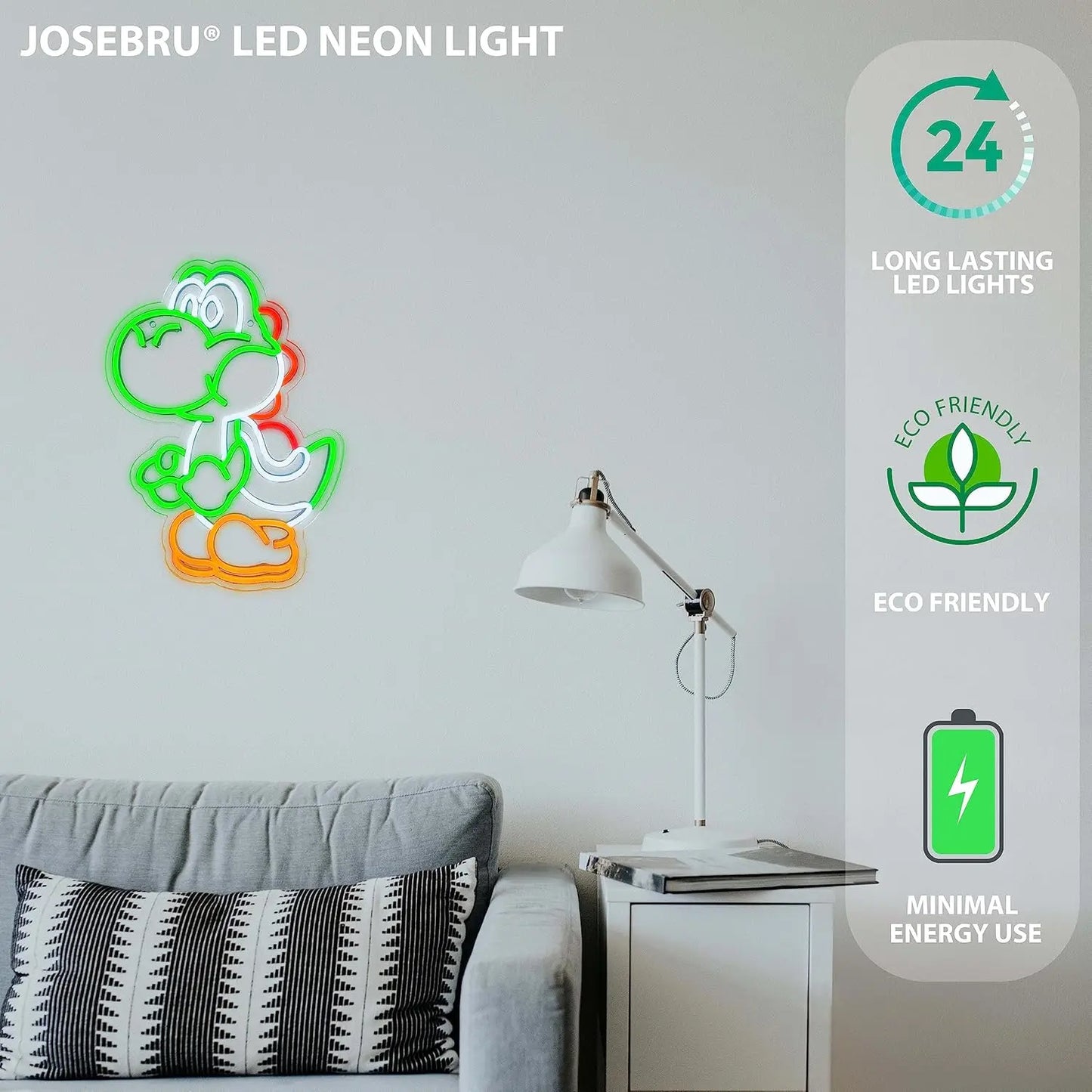 Jurassic Green™
