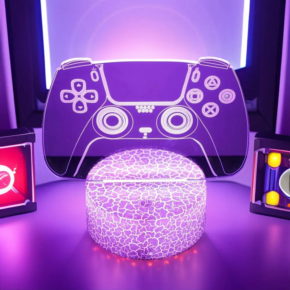 NeonPlayPad™