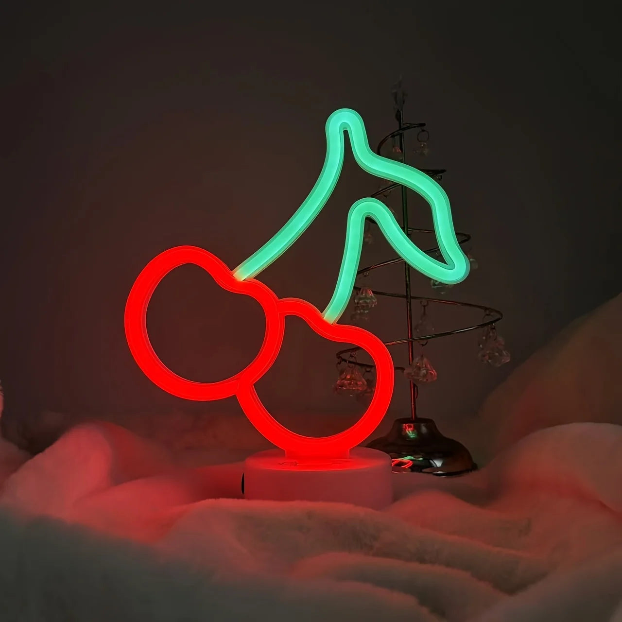 Cherry Pop™ – Neon Fruttato