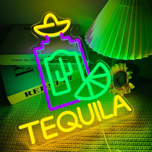 Tequila Vibes