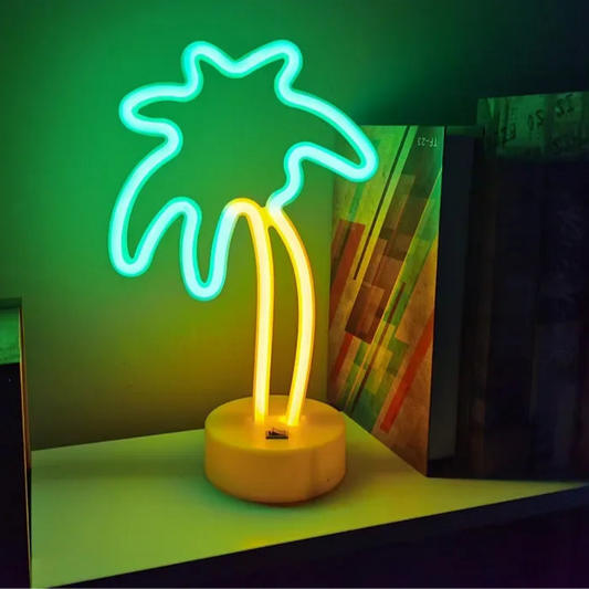 Tropical Neon