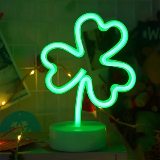 Lucky Glow