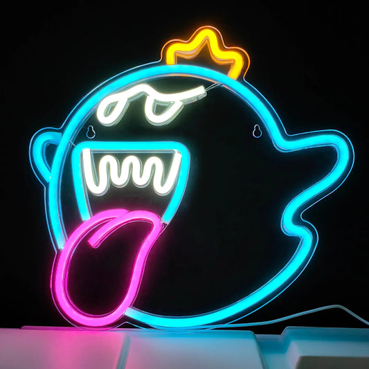 King Ghost