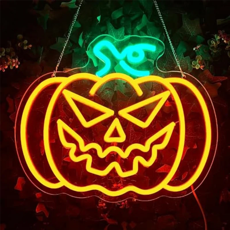 Pumpkin Glow™