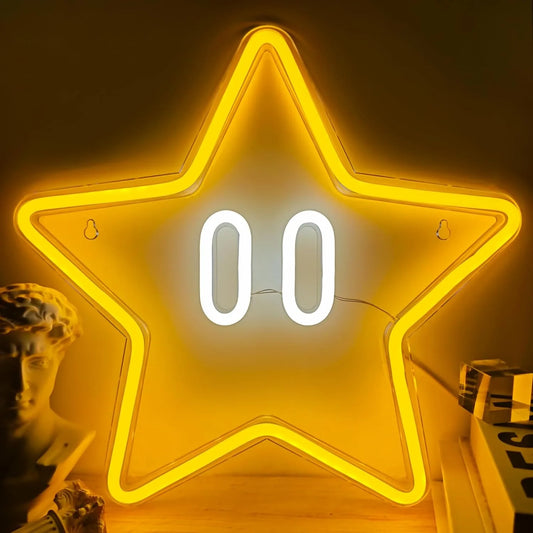Pixel Star™