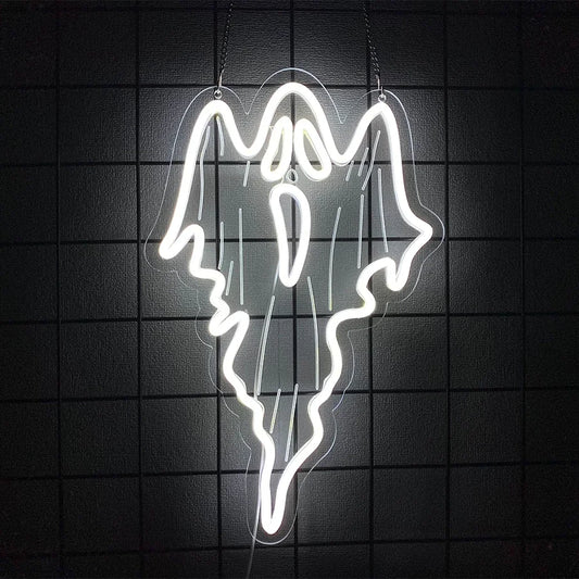 Ghost Glow