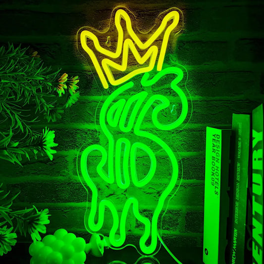 MoneyGlow™