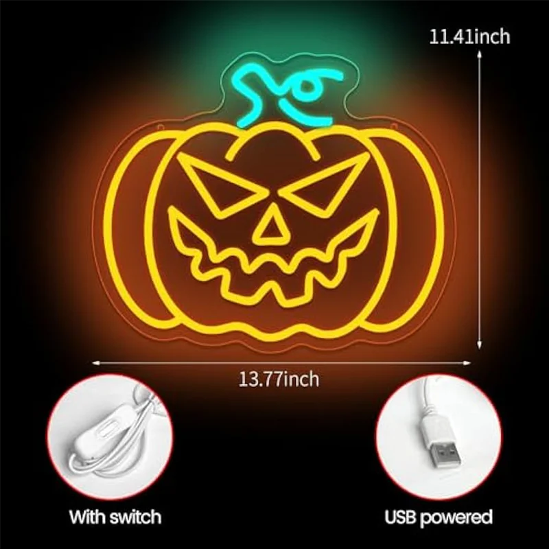 Pumpkin Glow™