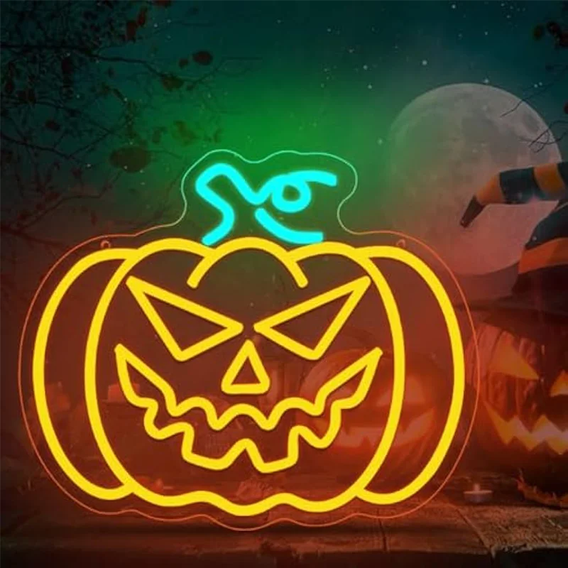 Pumpkin Glow™