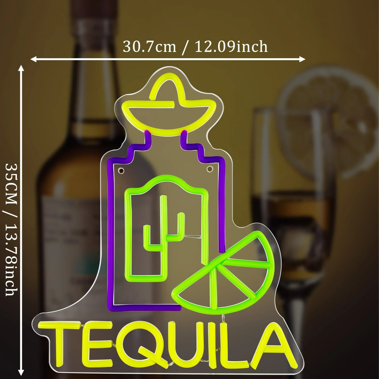 Tequila Vibes