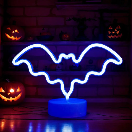 BatLight™ – Neon Oscuro