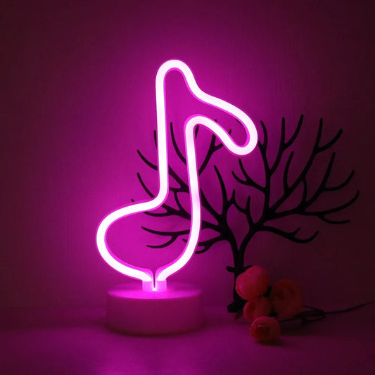 Melody Neon