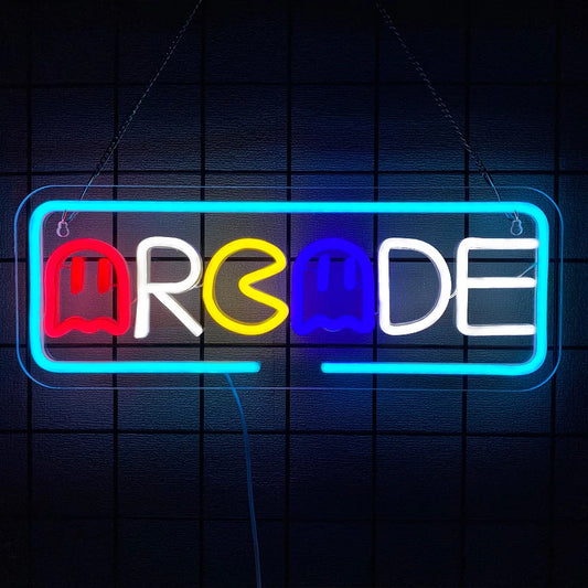 Game On Light