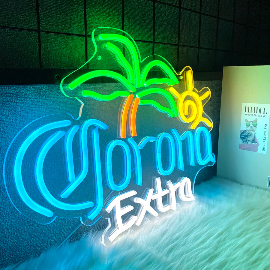 ExtraPalm