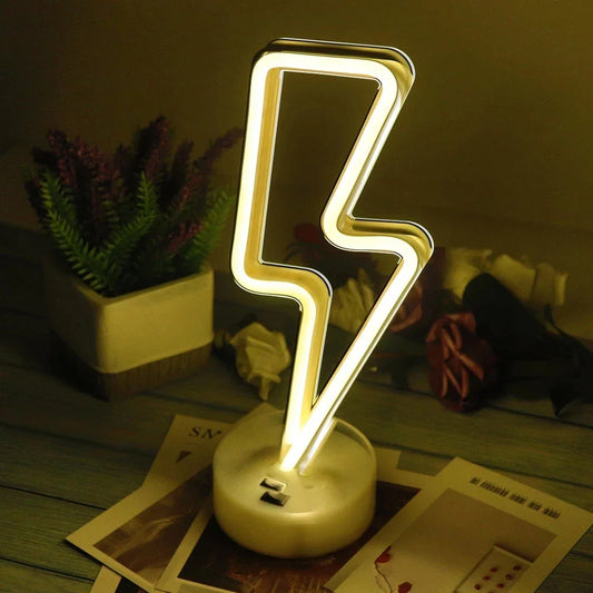 Zap Neon