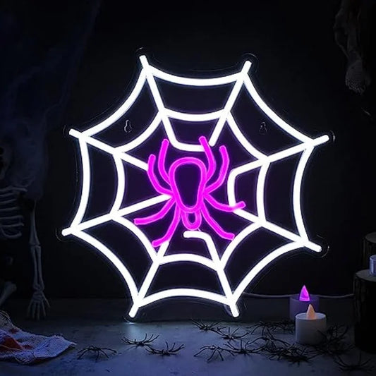 Spider Glow