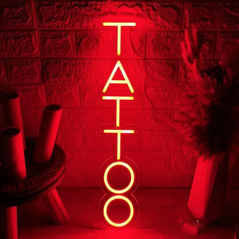 InkGlow