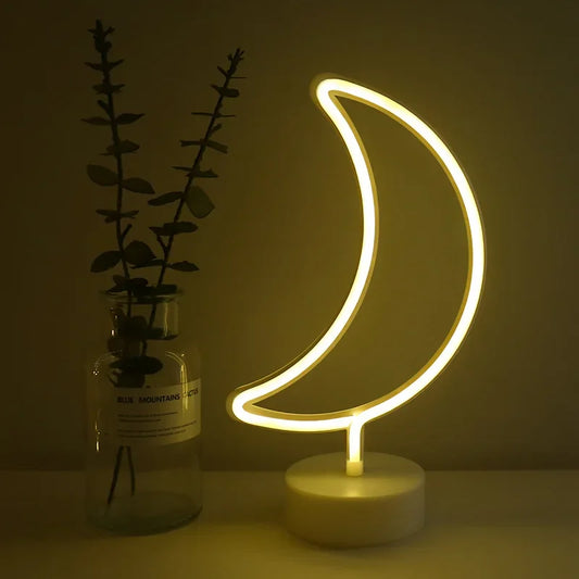 Lunar Light