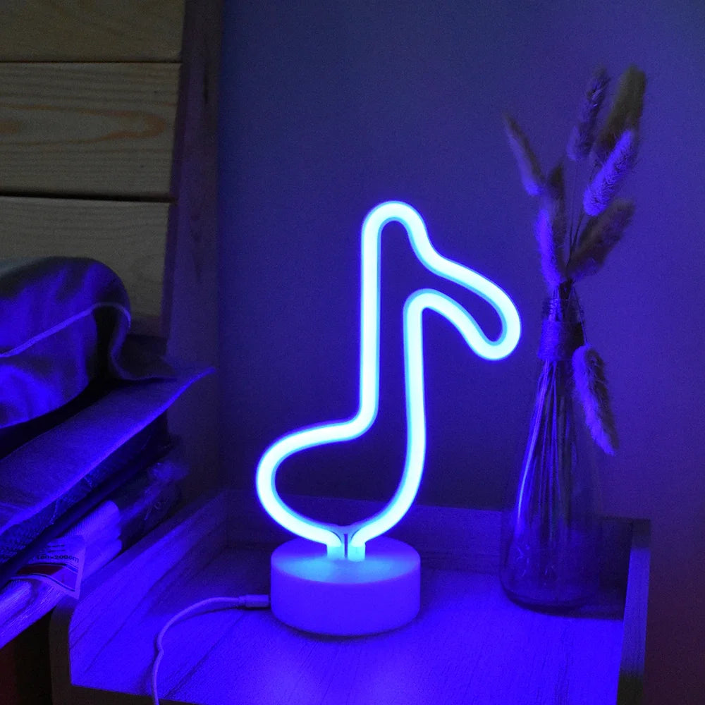 Melody Neon
