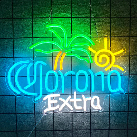 ExtraPalm