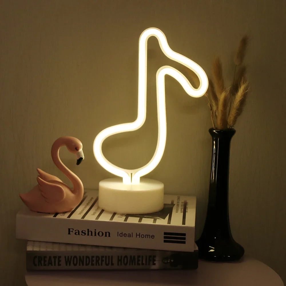 Melody Neon