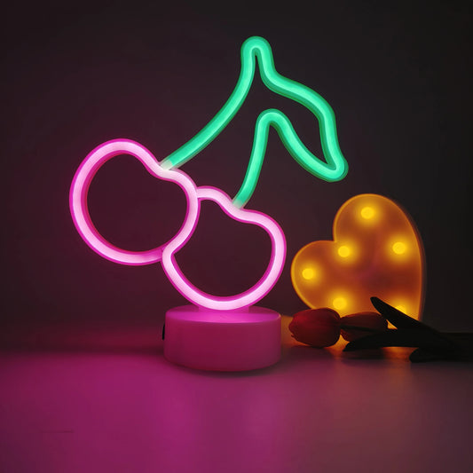 Cherry Pop™ – Neon Fruttato