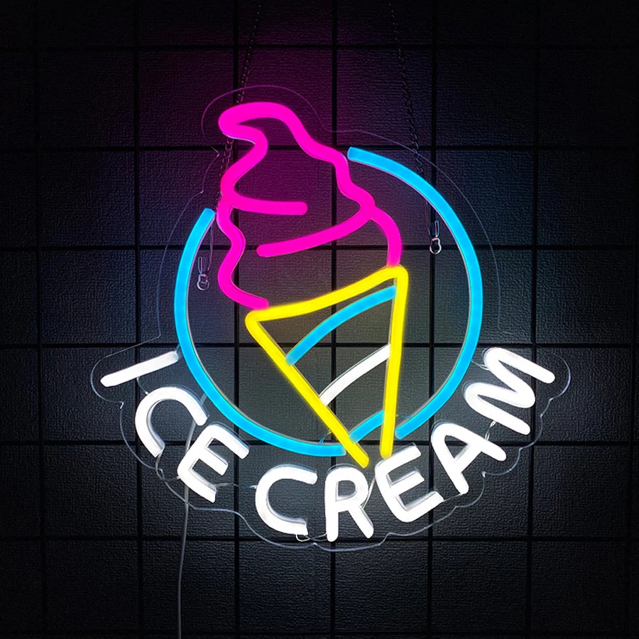 Cone&Glow