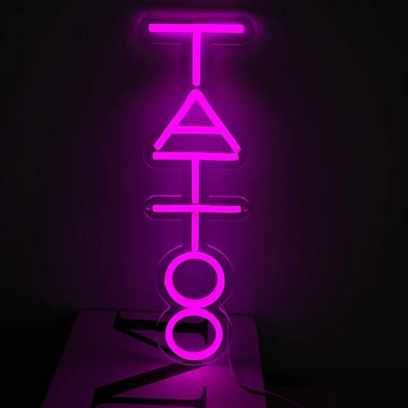InkGlow