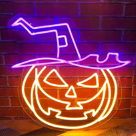Pumpkin Witch™