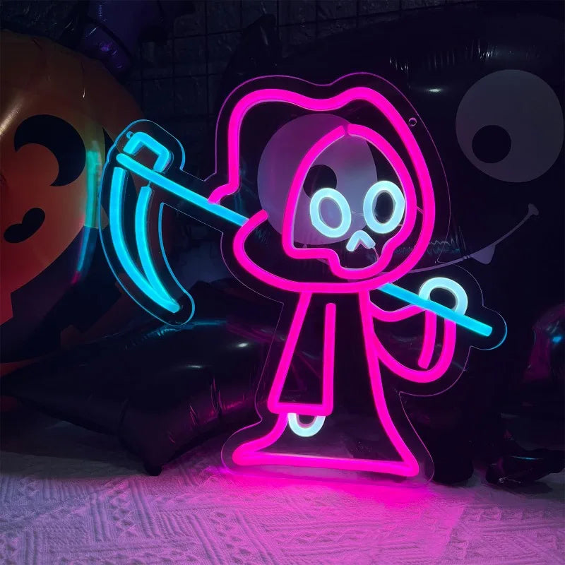 SpookyGlow