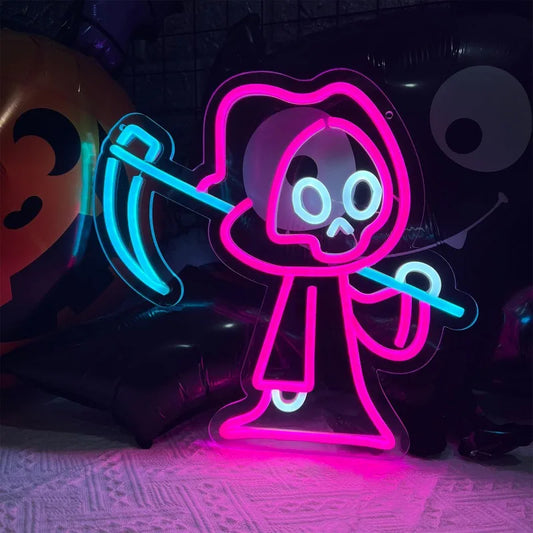 SpookyGlow