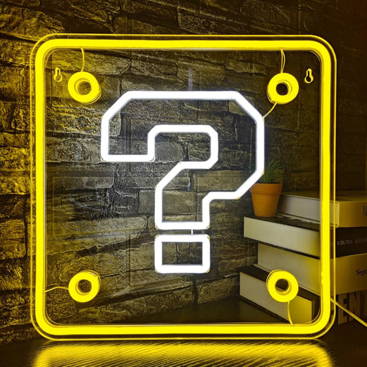 Mystery Box™