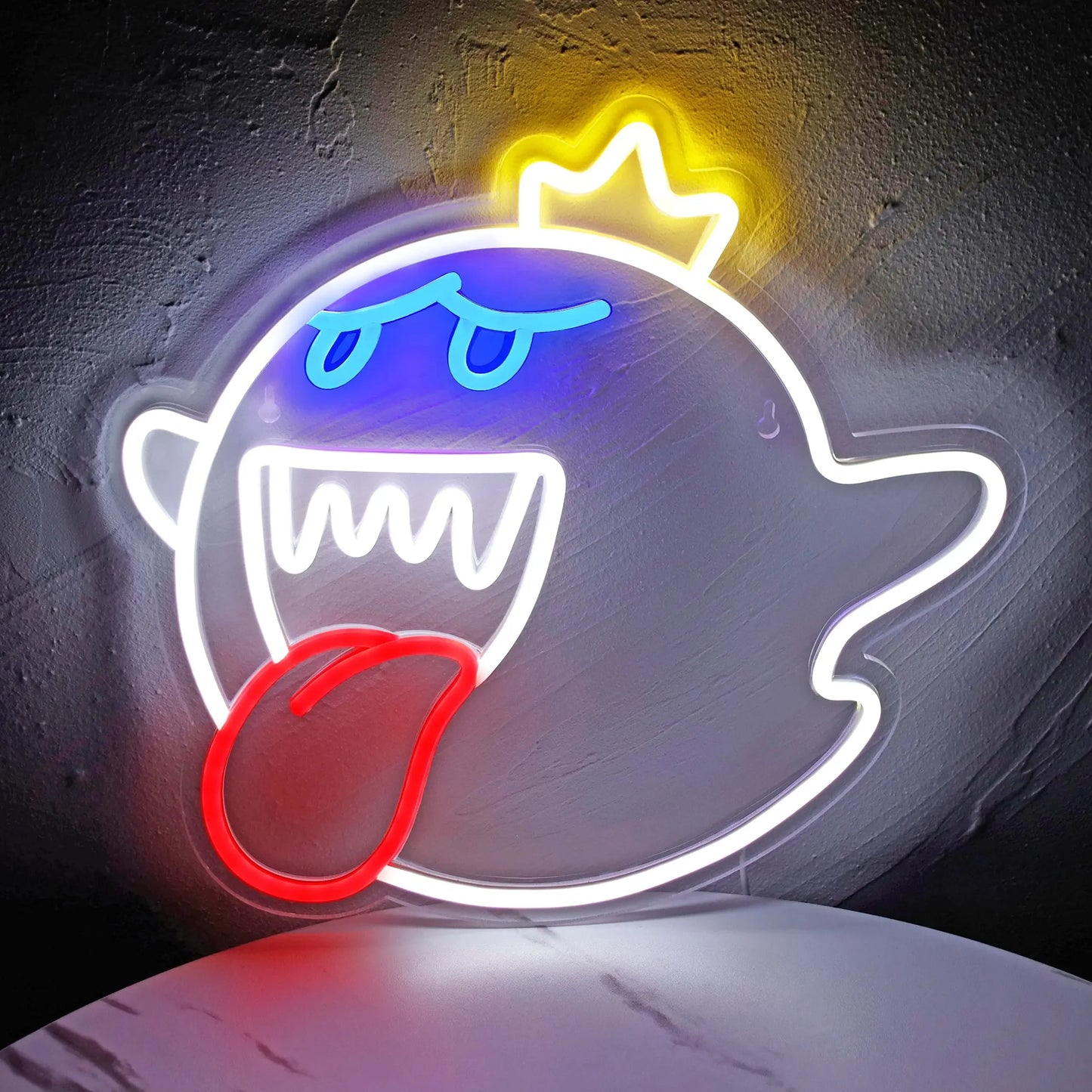 King Ghost