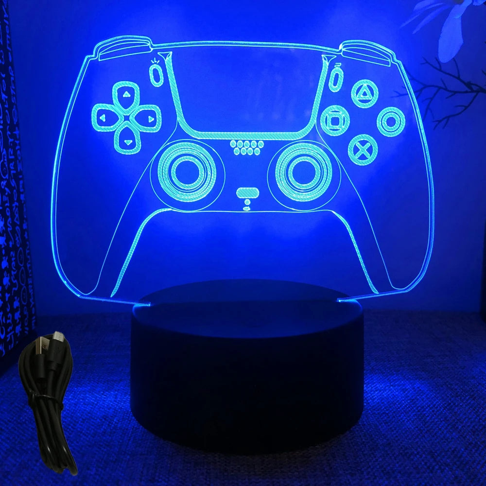 NeonPlayPad™