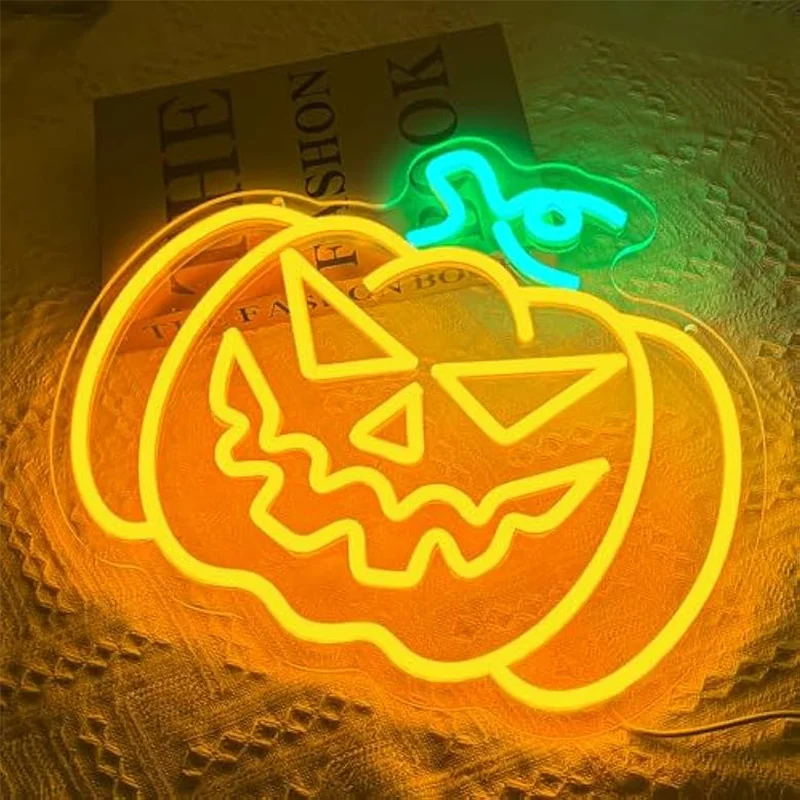 Pumpkin Glow™